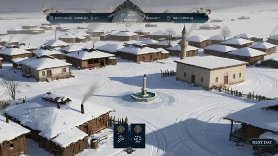 Frostveil: The Last Winter screenshot 7