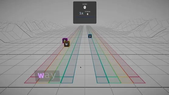 Type the Rhythm screenshot 3
