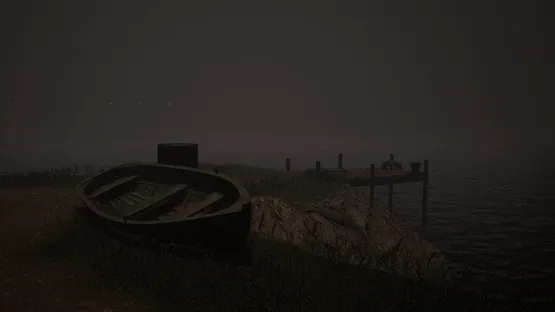 The Witch and the Lost Babies screenshot 2