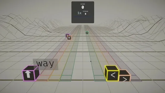 Type the Rhythm screenshot 5