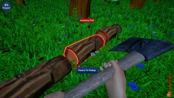 Chopping Together screenshot 7