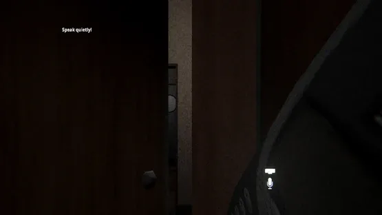 Fear Night Tales: Do You Like Coffee? screenshot 1