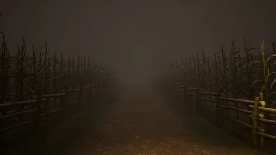 The Witch and the Lost Babies screenshot 5