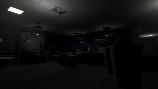 Fear Night Tales: Do You Like Coffee? screenshot 3