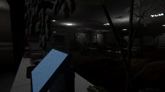 Fear Night Tales: Do You Like Coffee? screenshot 4