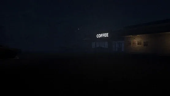 Fear Night Tales: Do You Like Coffee? screenshot 6
