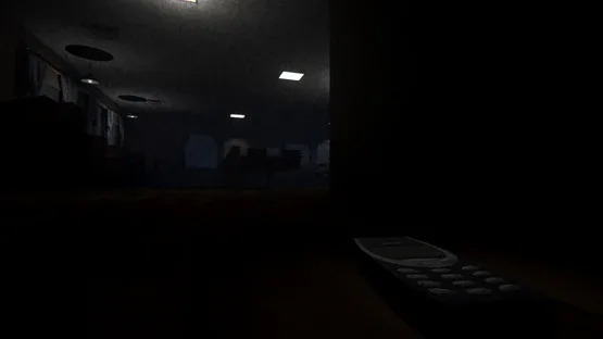 Fear Night Tales: Do You Like Coffee? screenshot 8