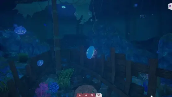 Turquoise screenshot 4
