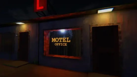 Night Clerk screenshot 1