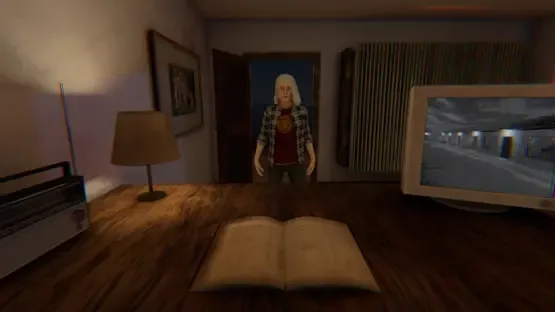 Night Clerk screenshot 2