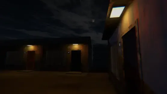 Night Clerk screenshot 3