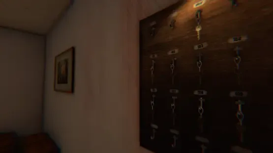 Night Clerk screenshot 4