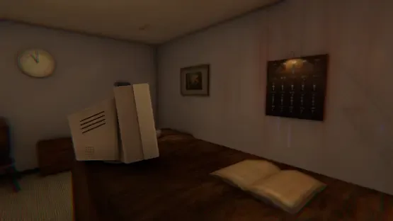 Night Clerk screenshot 5