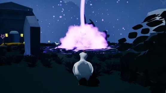 ClusterCluck screenshot 10