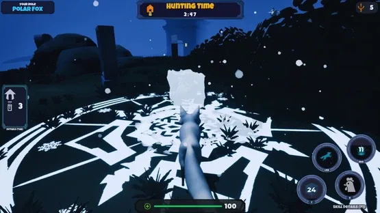 ClusterCluck screenshot 18