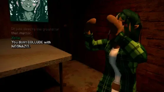 XxU screenshot 1