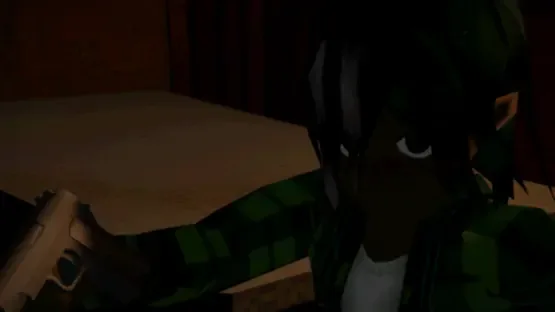 XxU screenshot 2