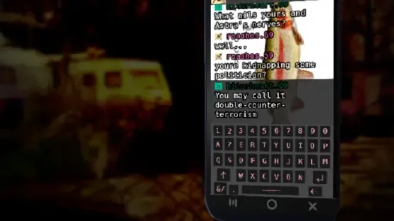 XxU screenshot 3