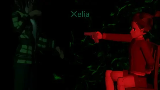 XxU screenshot 4