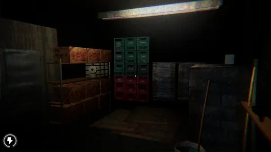 Last Shift: Gas Station screenshot 1