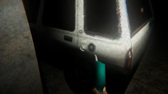 Last Shift: Gas Station screenshot 2
