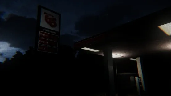 Last Shift: Gas Station screenshot 3