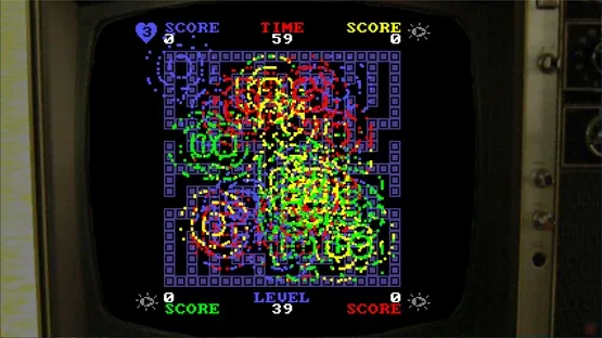 Crosstown screenshot 1