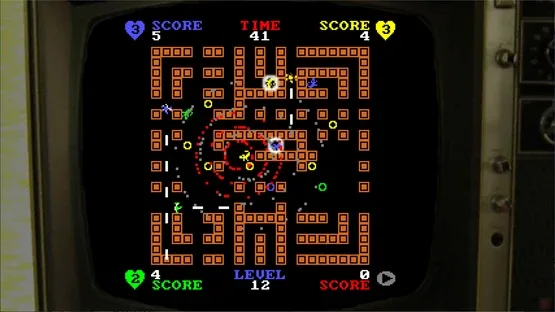 Crosstown screenshot 3