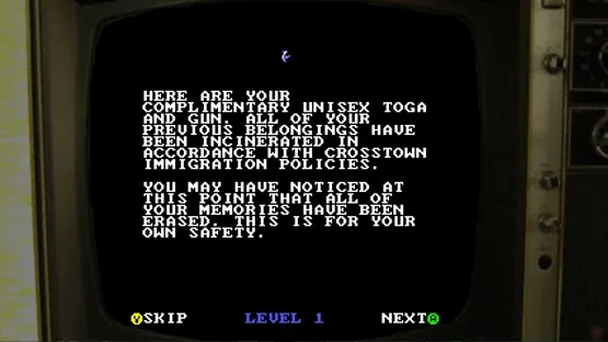 Crosstown screenshot 5