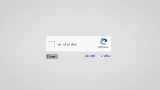 CaptchaWare screenshot 1