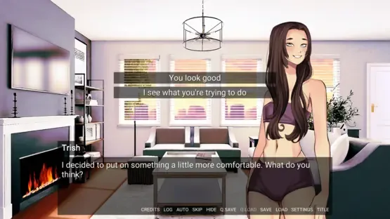 Breaking Up Is Hard To Do screenshot 2