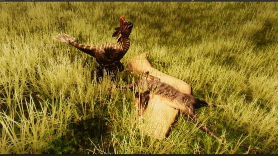 Dinosaur screenshot 2