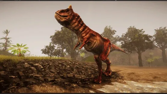 Dinosaur screenshot 4