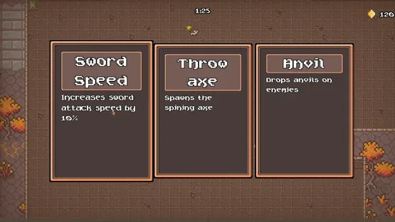 Meow Survivors screenshot 2