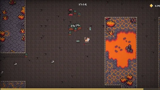 Meow Survivors screenshot 7