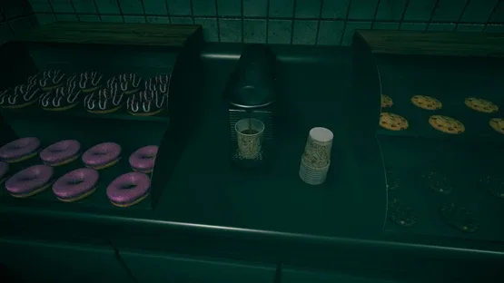 Is Guilty screenshot 3