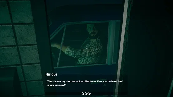 Is Guilty screenshot 4
