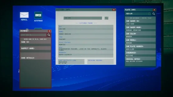 Is Guilty screenshot 5