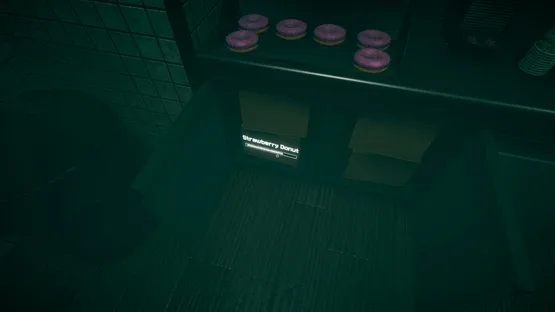 Is Guilty screenshot 7
