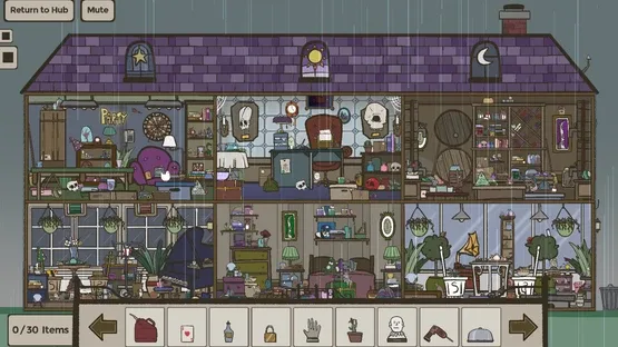 Thelma Fantastic screenshot 1