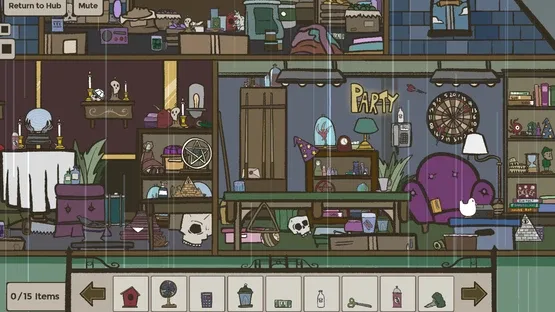 Thelma Fantastic screenshot 2