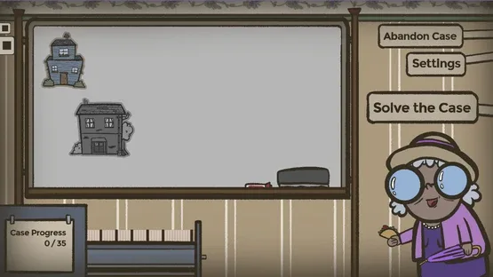 Thelma Fantastic screenshot 3