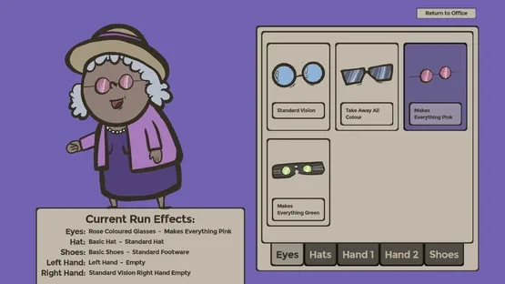 Thelma Fantastic screenshot 4