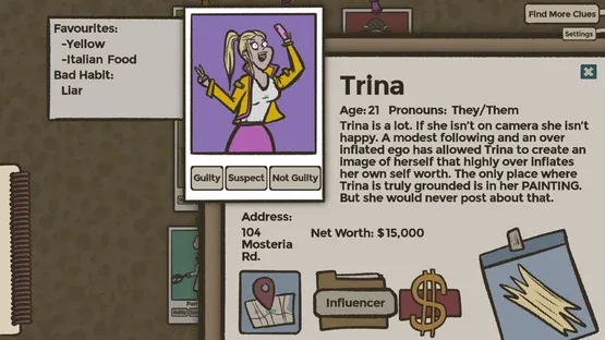 Thelma Fantastic screenshot 5