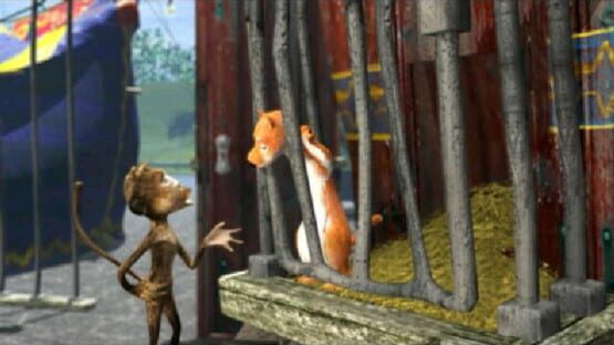 Forestia Révoltozoo gameplay screenshot 8