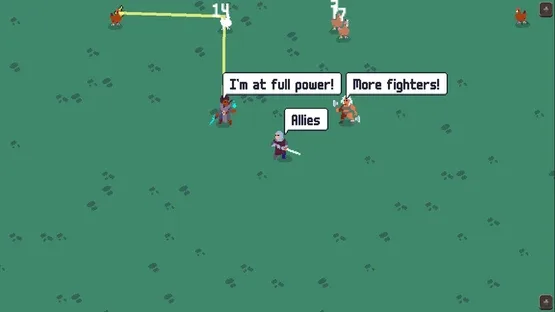 Oonga Boonga screenshot 3