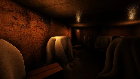 Mr. Flesh Flam screenshot 11