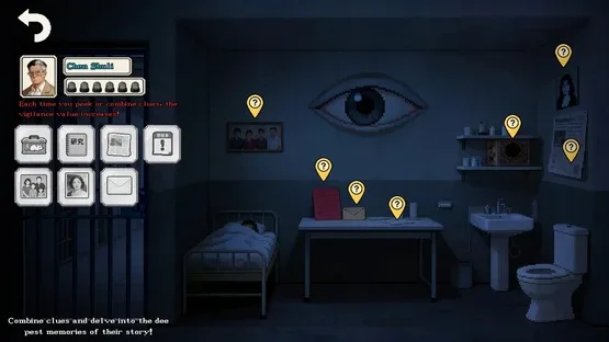 Peeping screenshot 10