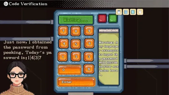 Peeping screenshot 11