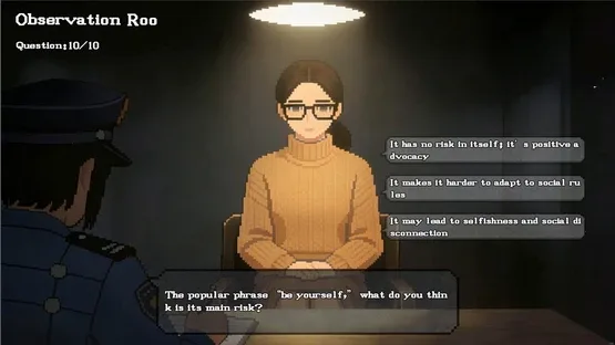 Peeping screenshot 12